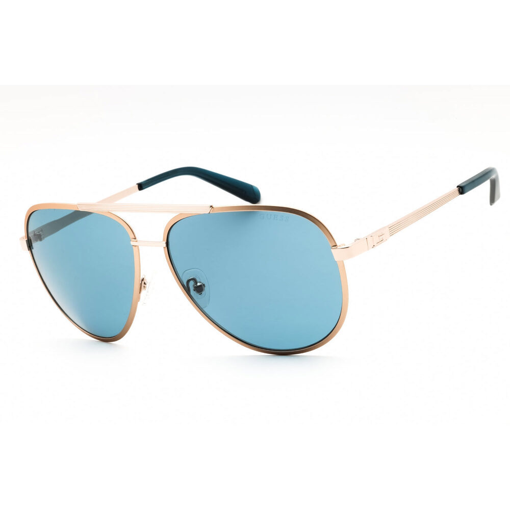 NWT Guess GU00209 33V 61mm New Sunglasses